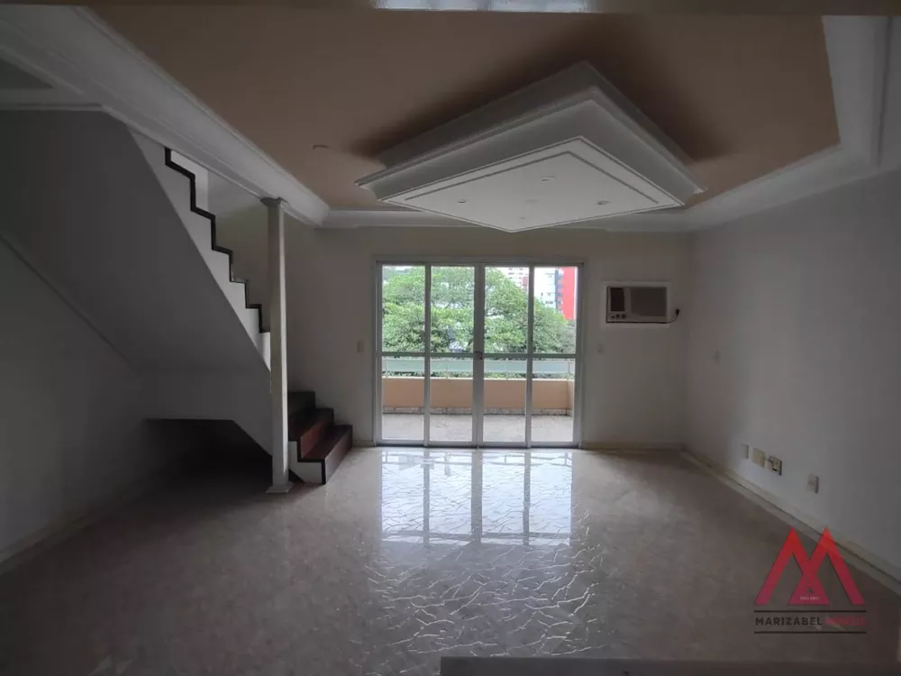 Cobertura, 3 quartos - Foto 1