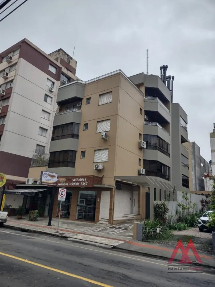 Cobertura, 3 quartos - Foto 1