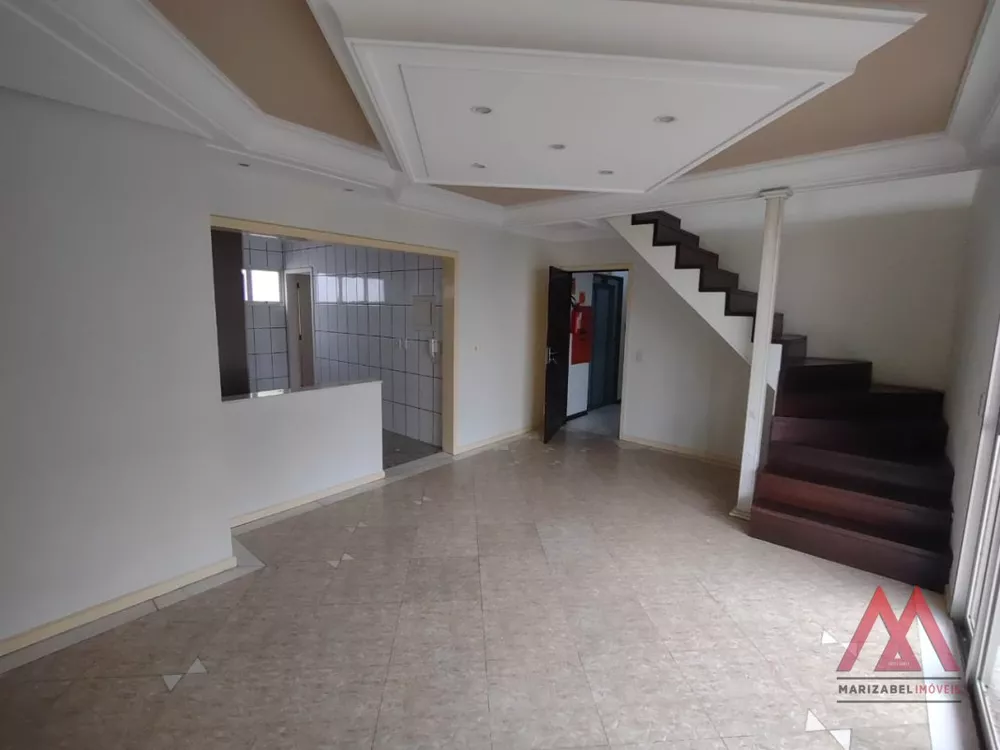 Cobertura, 3 quartos - Foto 2