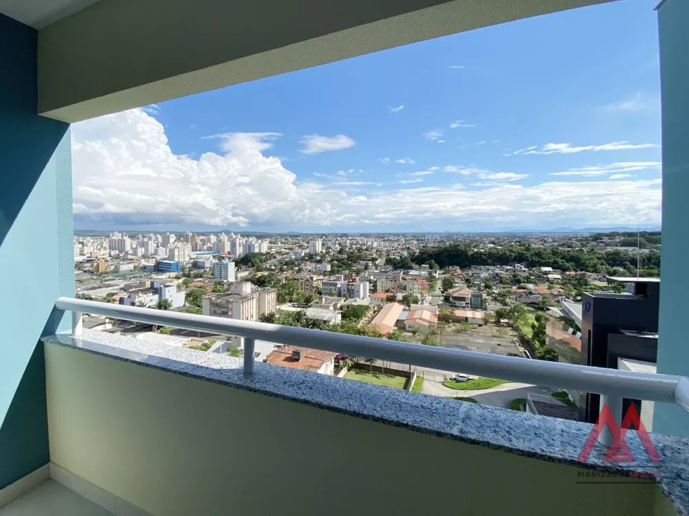 Apartamento, 2 quartos, 66 m² - Foto 7