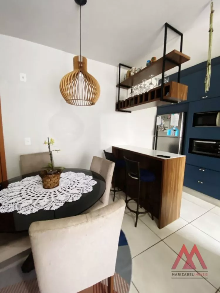 Apartamento, 2 quartos, 66 m² - Foto 1