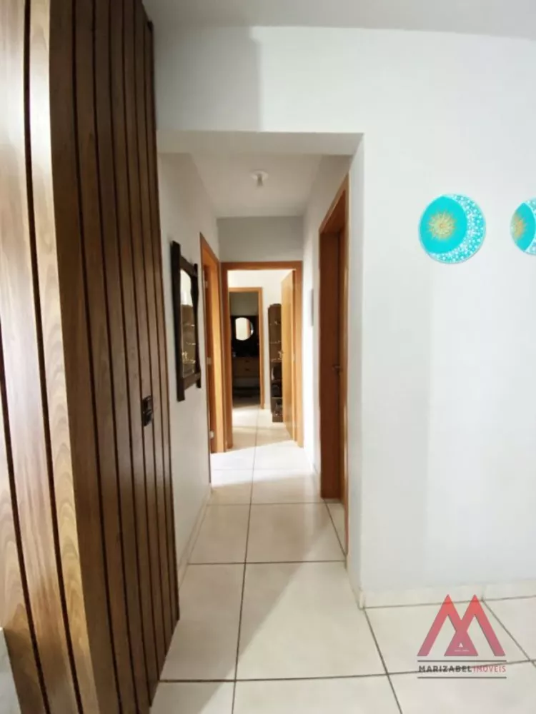 Apartamento, 2 quartos, 66 m² - Foto 3