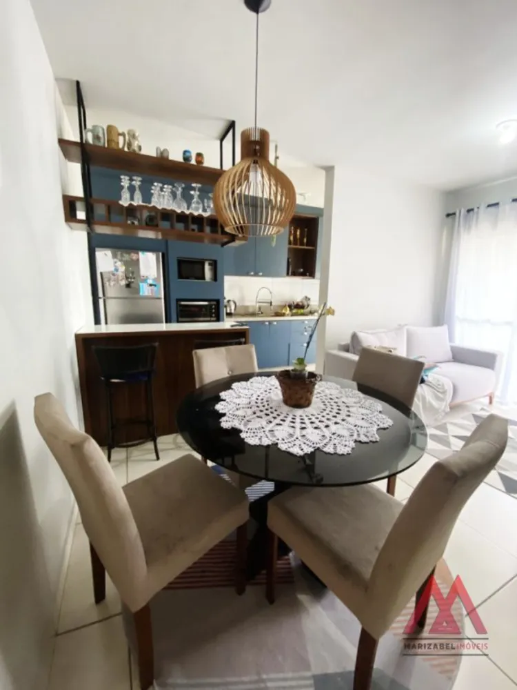 Apartamento, 2 quartos, 66 m² - Foto 6