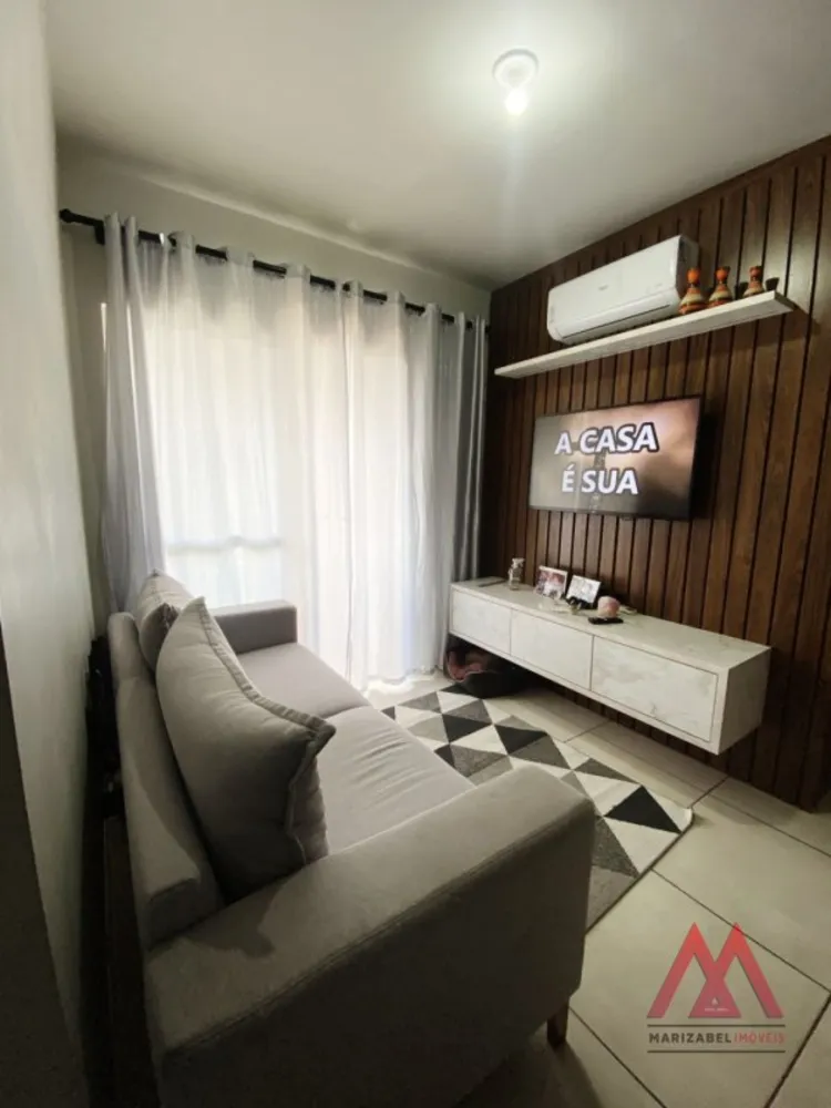 Apartamento, 2 quartos, 66 m² - Foto 4