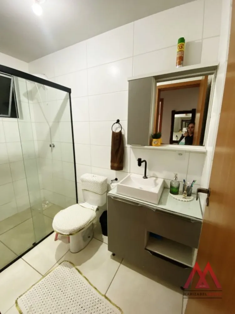 Apartamento, 2 quartos, 66 m² - Foto 11