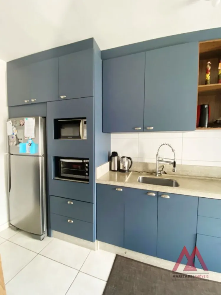 Apartamento, 2 quartos, 66 m² - Foto 2