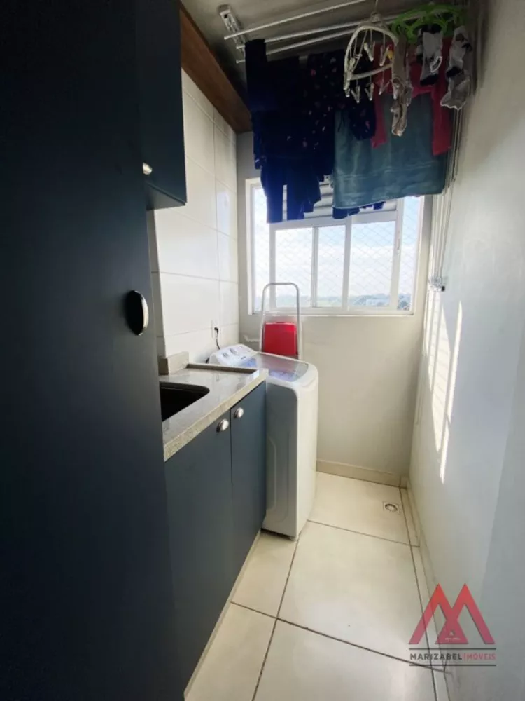 Apartamento, 2 quartos, 66 m² - Foto 2