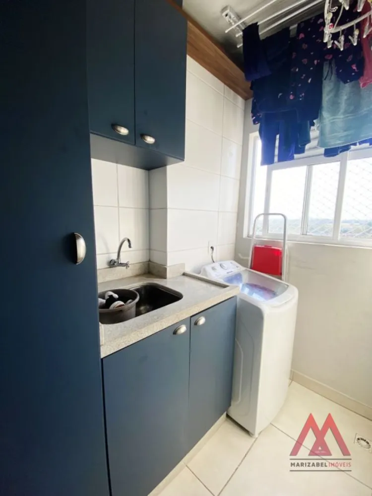 Apartamento, 2 quartos, 66 m² - Foto 8