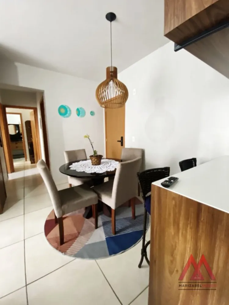 Apartamento, 2 quartos, 66 m² - Foto 5