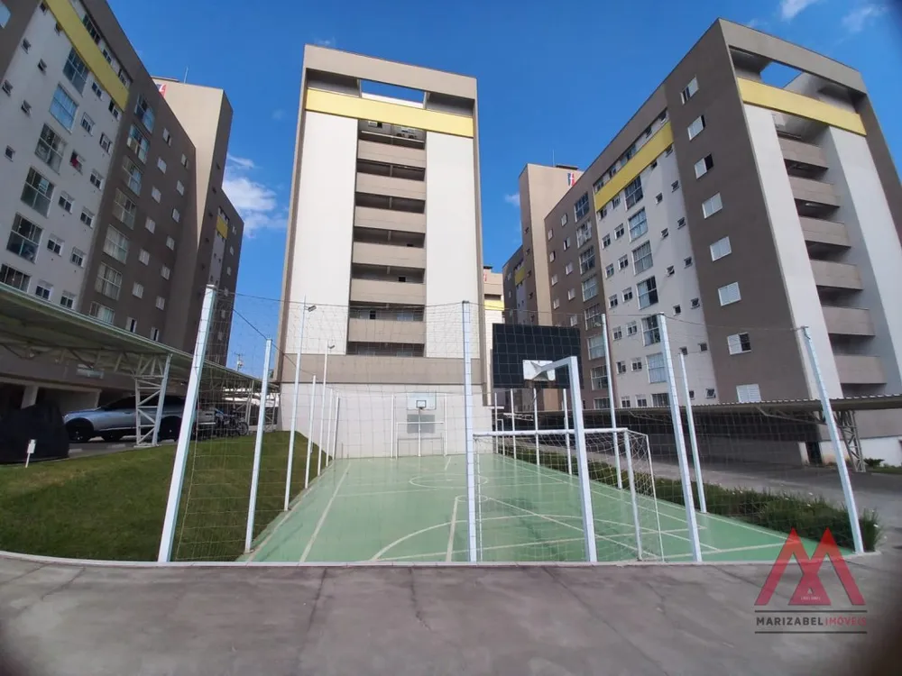 Apartamento, 2 quartos, 61 m² - Foto 9