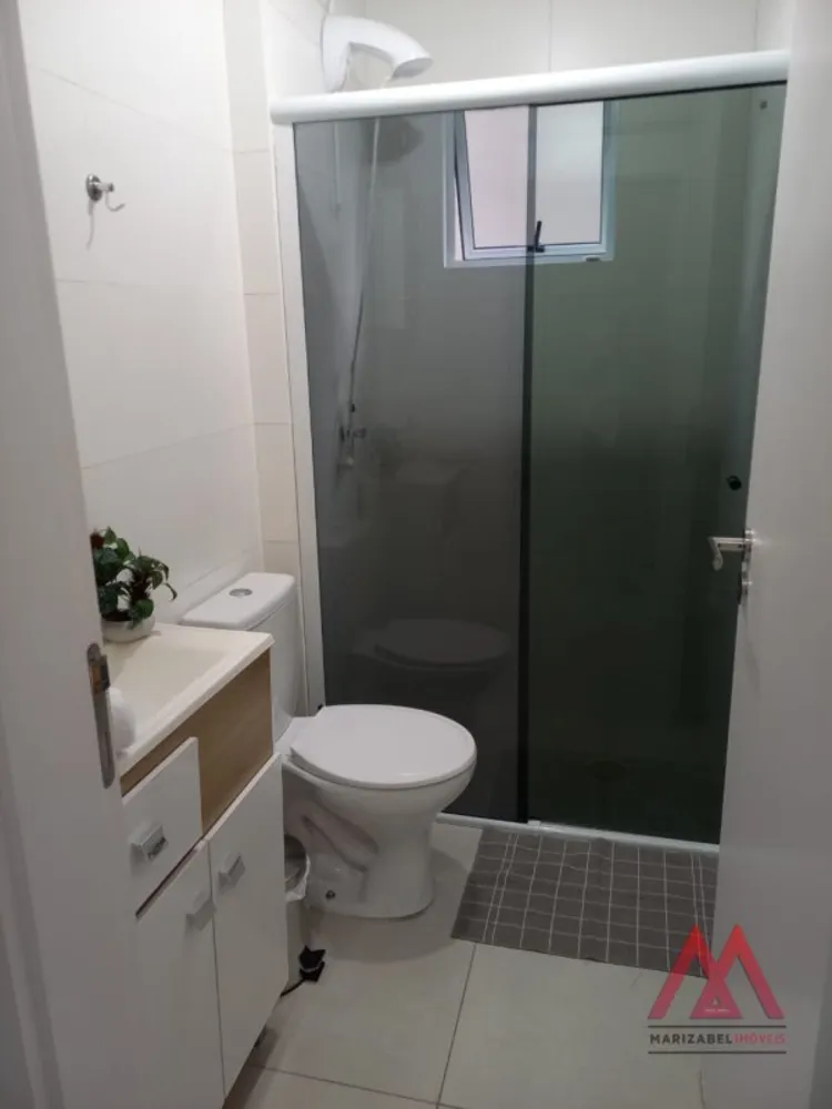 Apartamento, 2 quartos, 61 m² - Foto 8