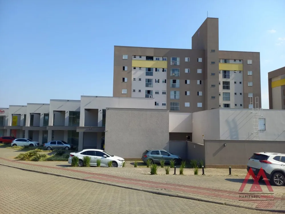 Apartamento, 2 quartos, 61 m² - Foto 1