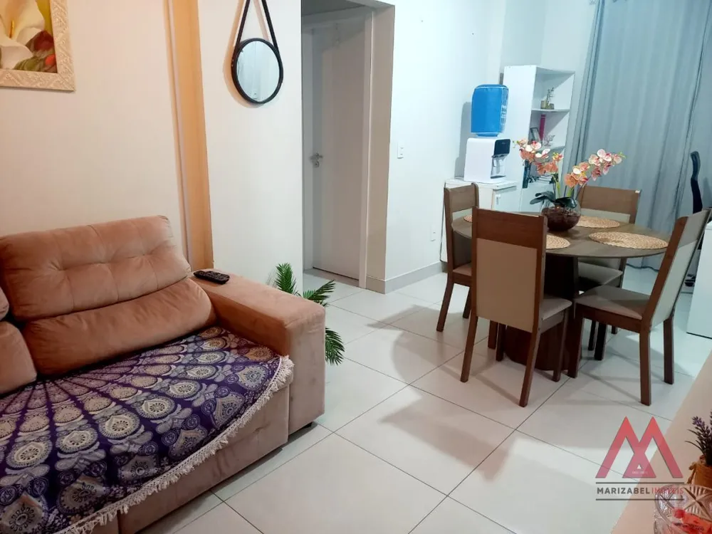 Apartamento, 2 quartos, 61 m² - Foto 3
