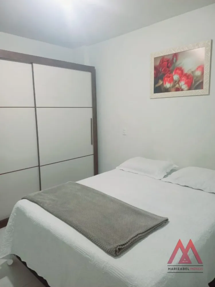 Apartamento, 2 quartos, 61 m² - Foto 4
