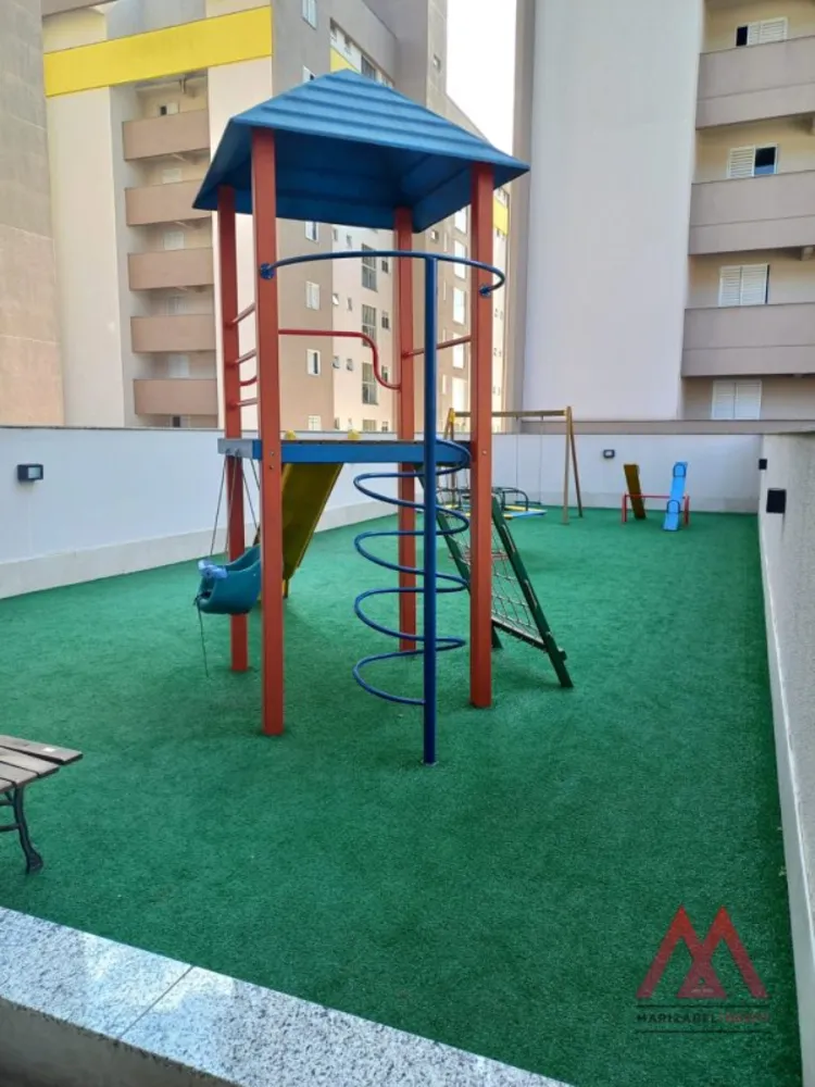 Apartamento, 2 quartos, 61 m² - Foto 11