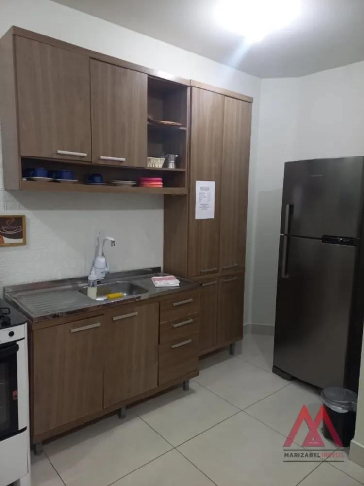 Apartamento, 2 quartos, 61 m² - Foto 2
