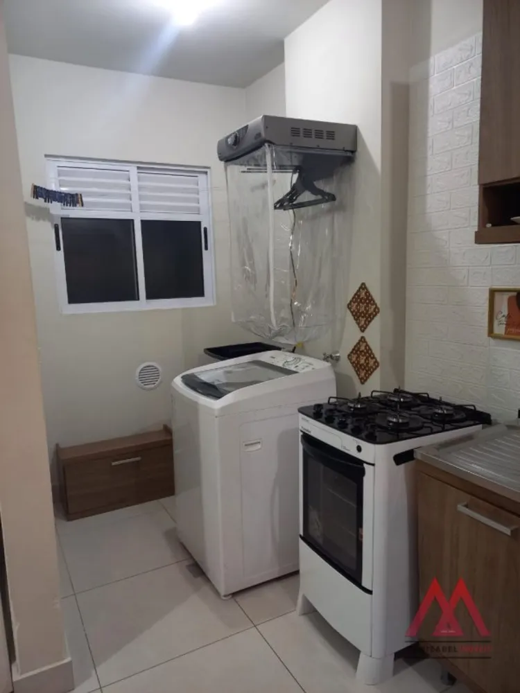Apartamento, 2 quartos, 61 m² - Foto 7