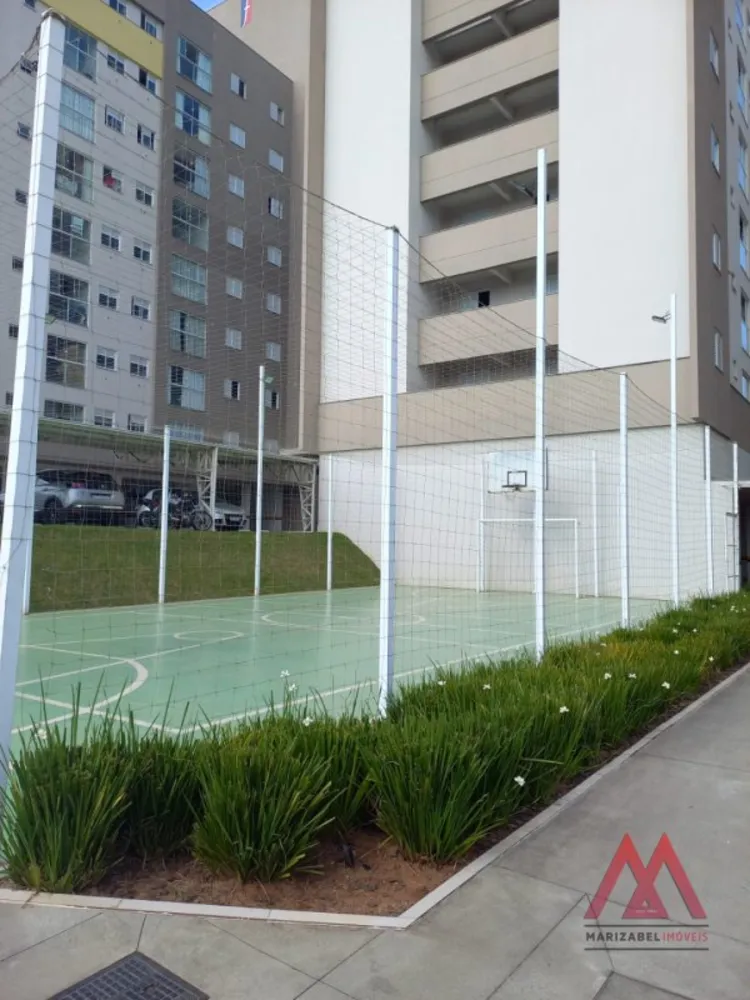 Apartamento, 2 quartos, 61 m² - Foto 10