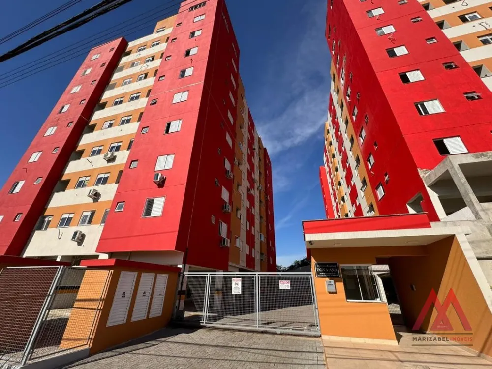 Apartamento, 2 quartos, 60 m² - Foto 9