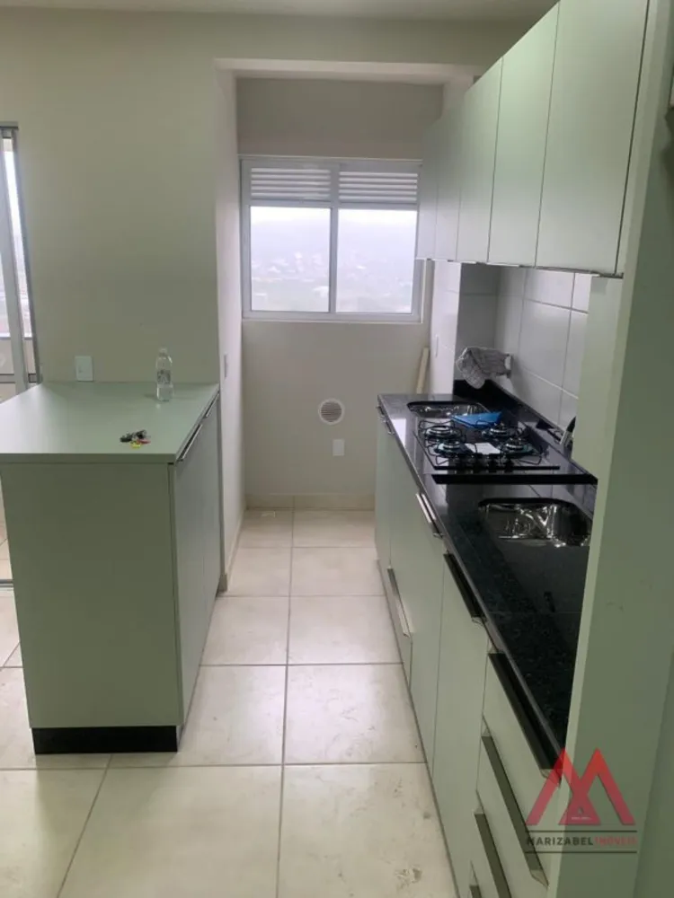 Apartamento, 2 quartos, 60 m² - Foto 3
