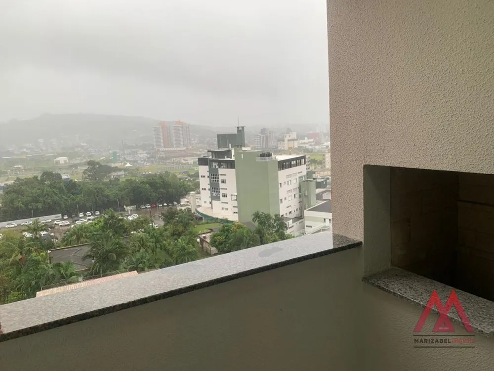 Apartamento, 2 quartos, 60 m² - Foto 4