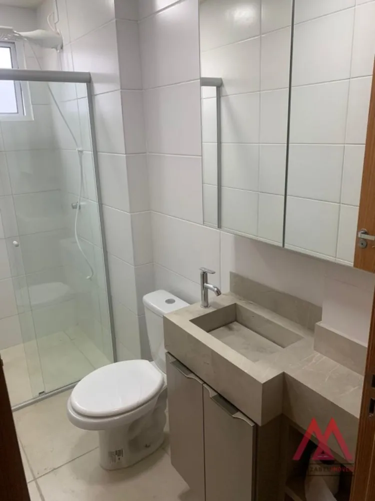 Apartamento, 2 quartos, 60 m² - Foto 6