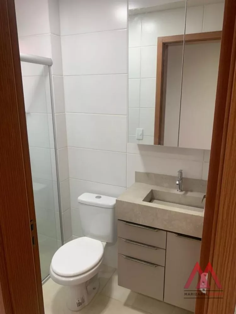 Apartamento, 2 quartos, 60 m² - Foto 2