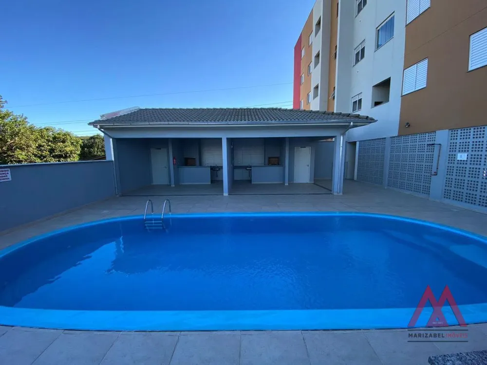 Apartamento, 3 quartos, 73 m² - Foto 2