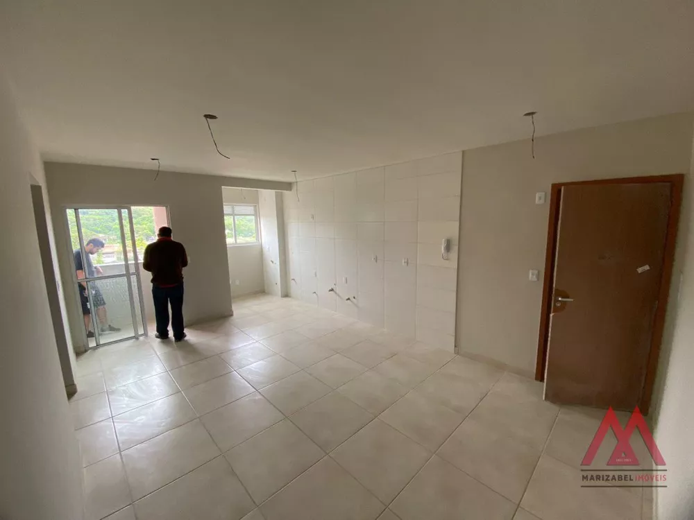 Apartamento, 3 quartos, 73 m² - Foto 2
