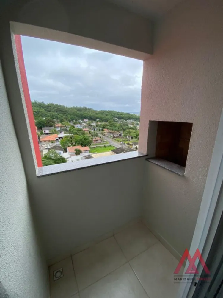 Apartamento, 3 quartos, 73 m² - Foto 4