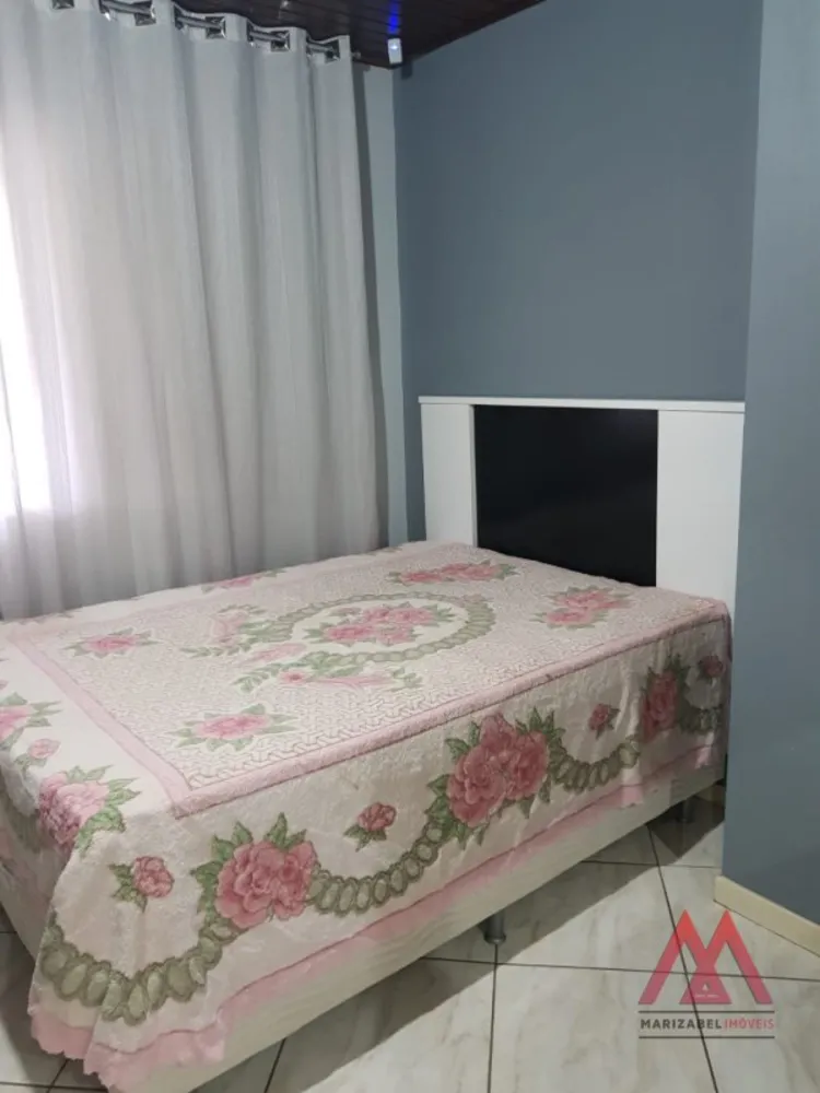 Casa, 3 quartos - Foto 12