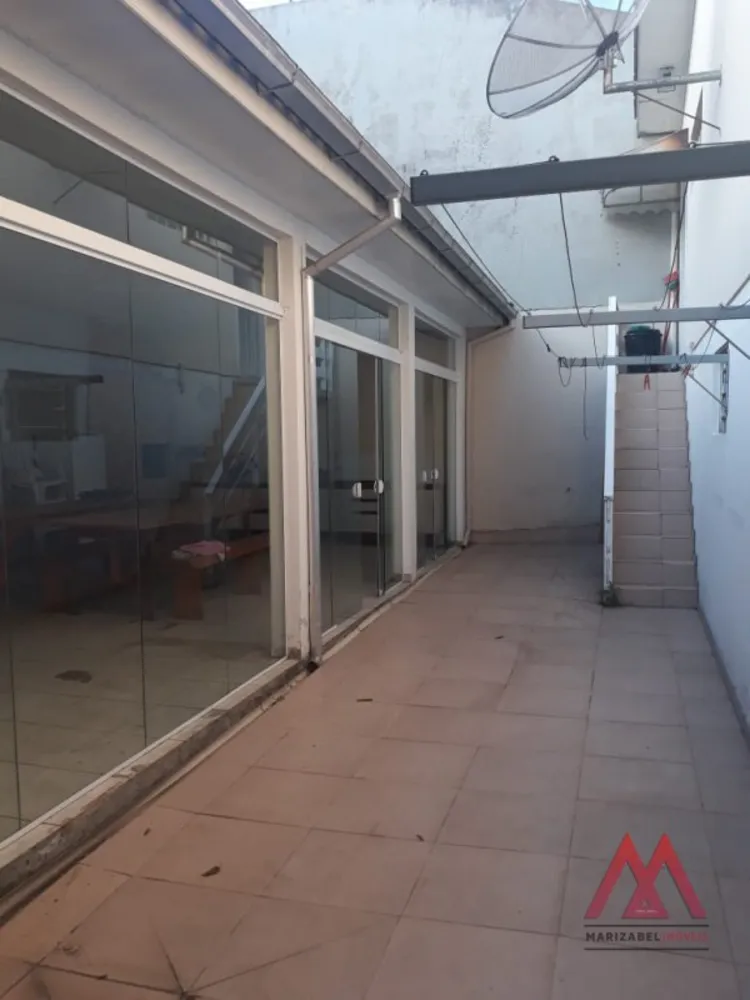 Casa, 3 quartos - Foto 19