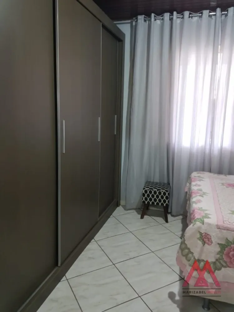 Casa, 3 quartos - Foto 11