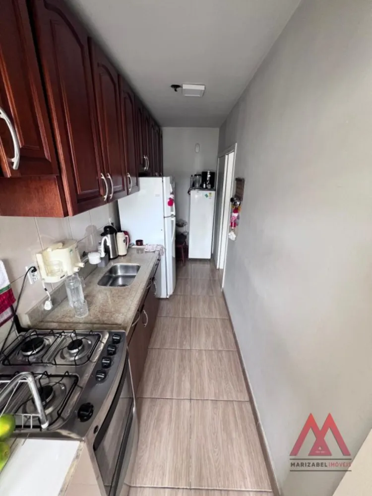 Apartamento, 3 quartos, 65 m² - Foto 3