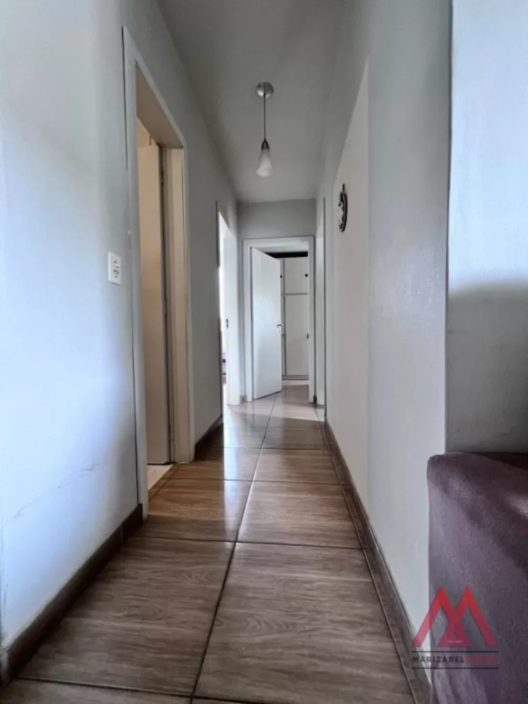 Apartamento, 3 quartos, 65 m² - Foto 2