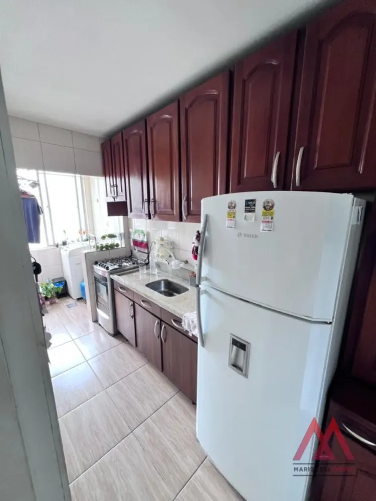 Apartamento, 3 quartos, 65 m² - Foto 2