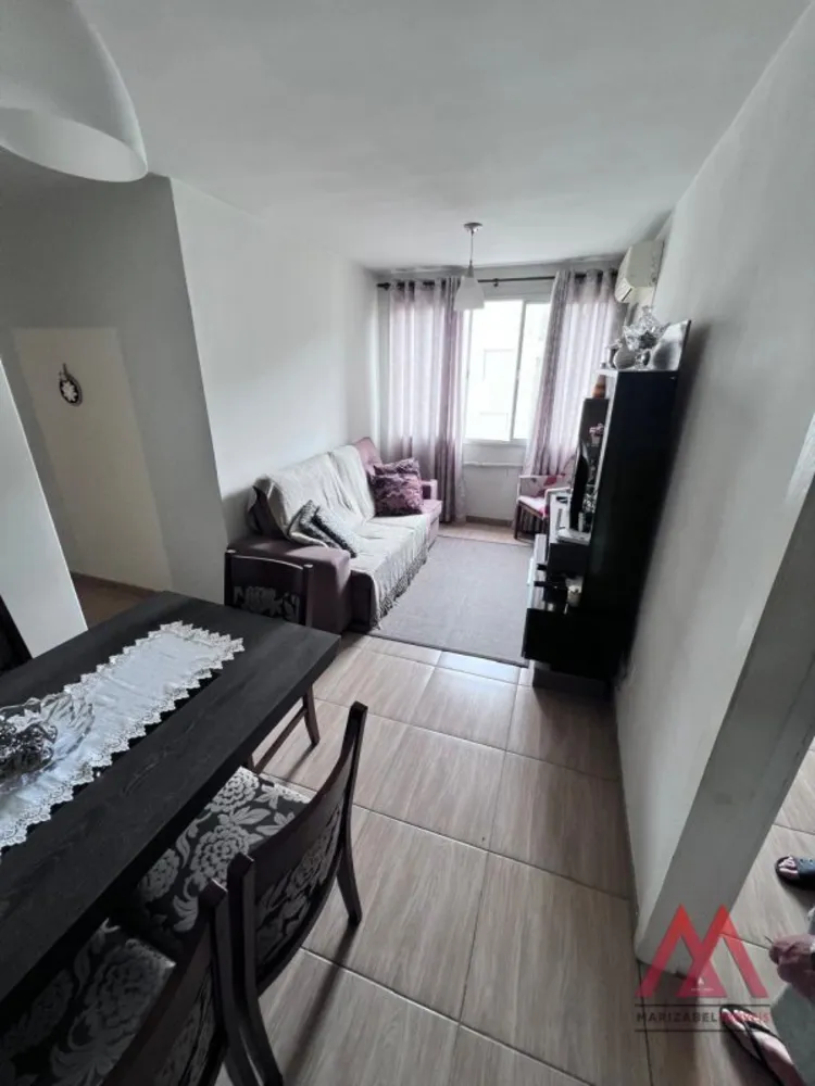 Apartamento, 3 quartos, 65 m² - Foto 6