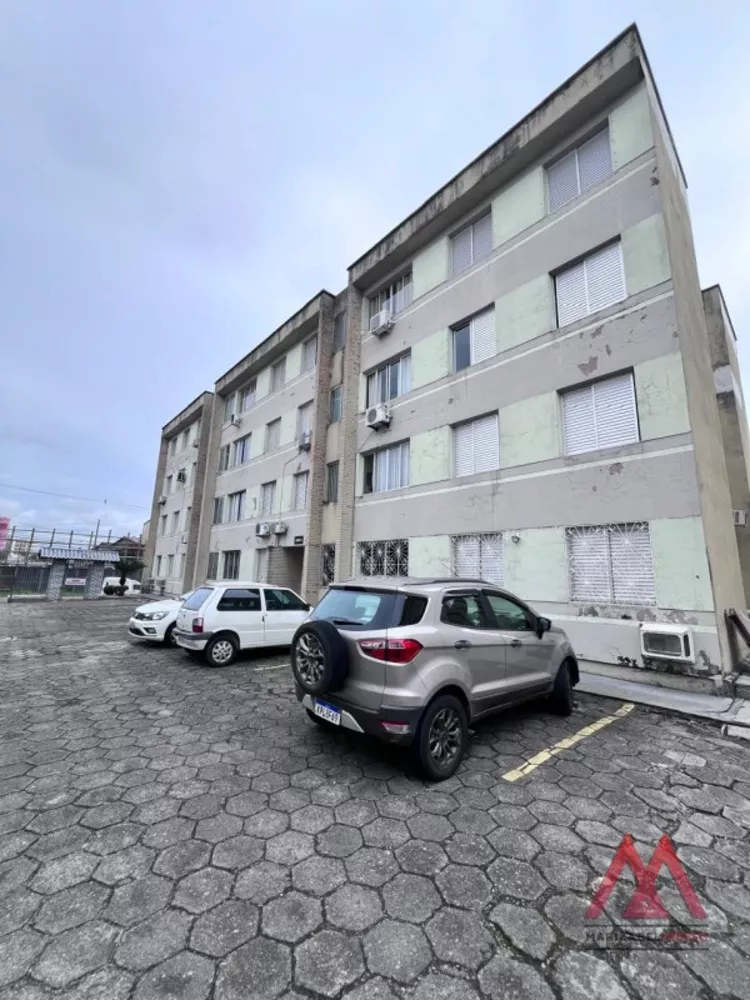Apartamento, 3 quartos, 65 m² - Foto 1