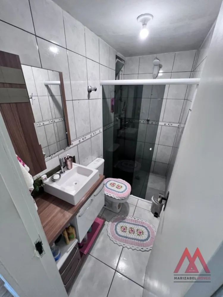 Apartamento, 3 quartos, 65 m² - Foto 7