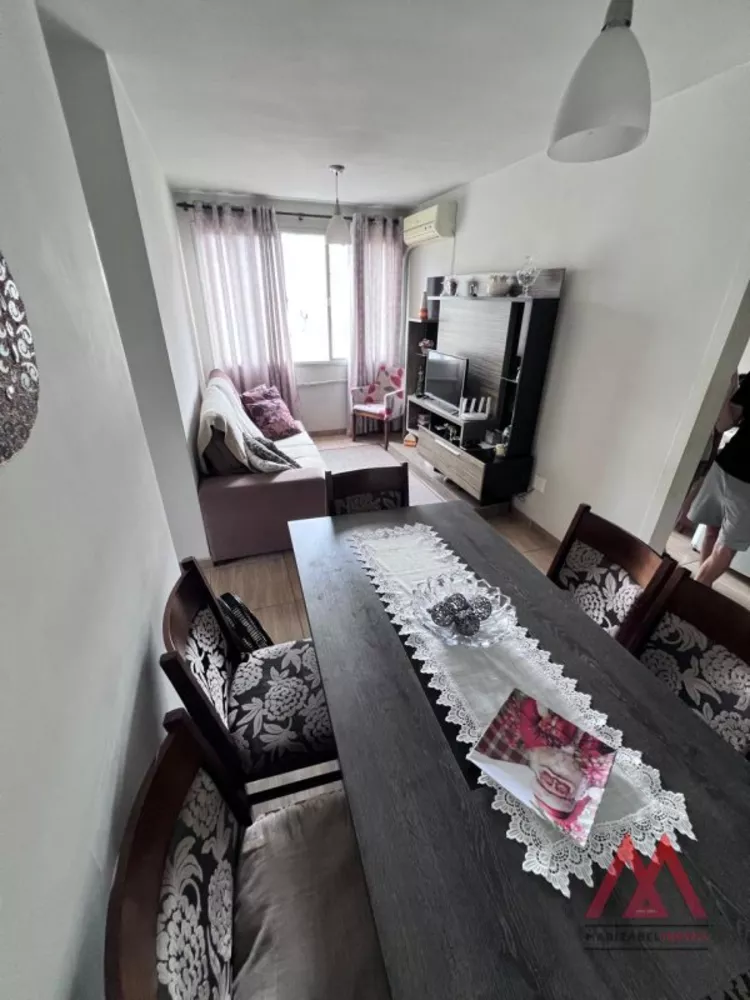 Apartamento, 3 quartos, 65 m² - Foto 3
