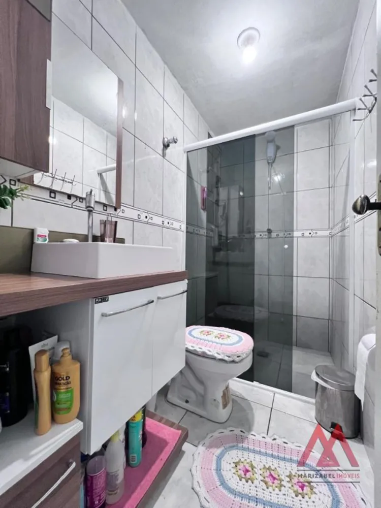 Apartamento, 3 quartos, 65 m² - Foto 8