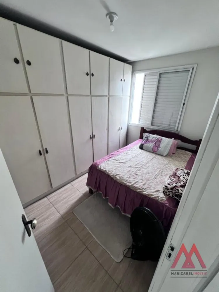 Apartamento, 3 quartos, 65 m² - Foto 10