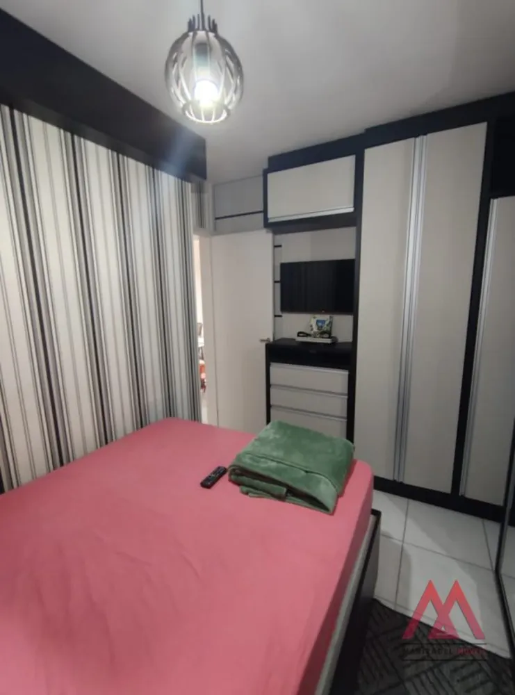 Apartamento, 2 quartos, 46 m² - Foto 8