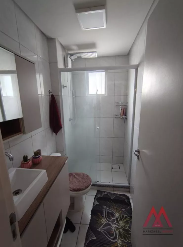 Apartamento, 2 quartos, 46 m² - Foto 4