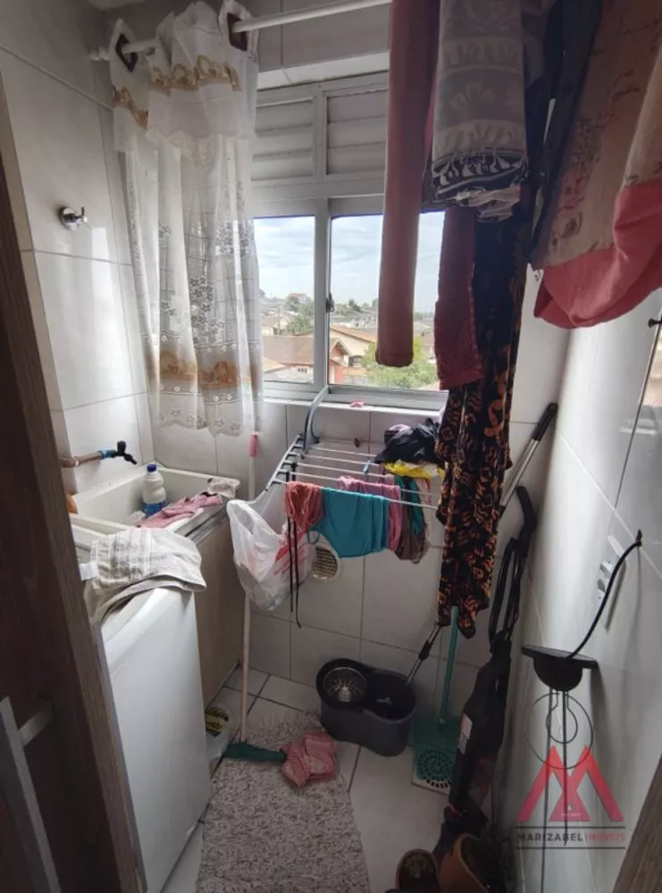 Apartamento, 2 quartos, 46 m² - Foto 2