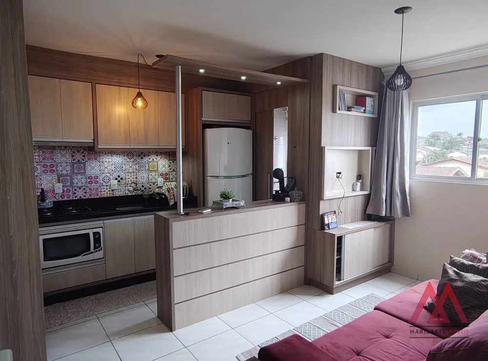 Apartamento, 2 quartos, 46 m² - Foto 3