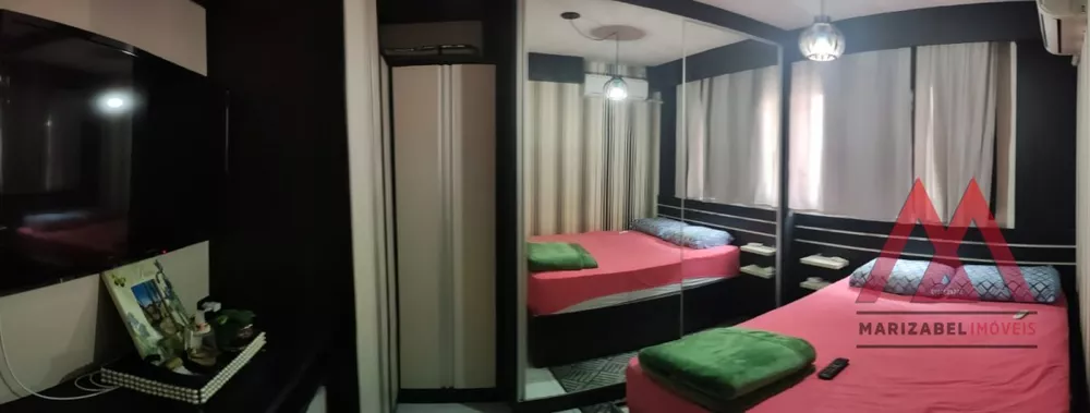 Apartamento, 2 quartos, 46 m² - Foto 1