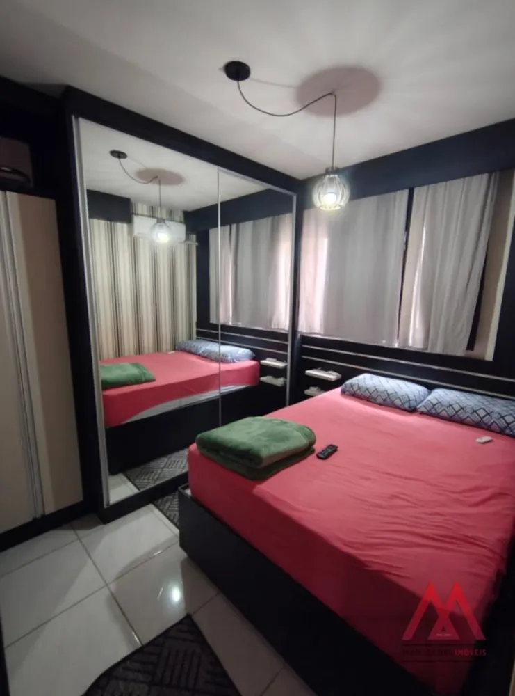 Apartamento, 2 quartos, 46 m² - Foto 7