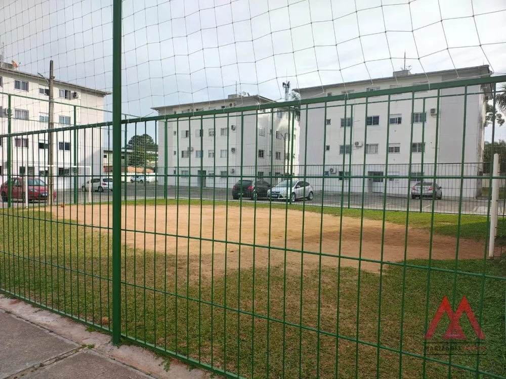Apartamento, 2 quartos, 46 m² - Foto 3