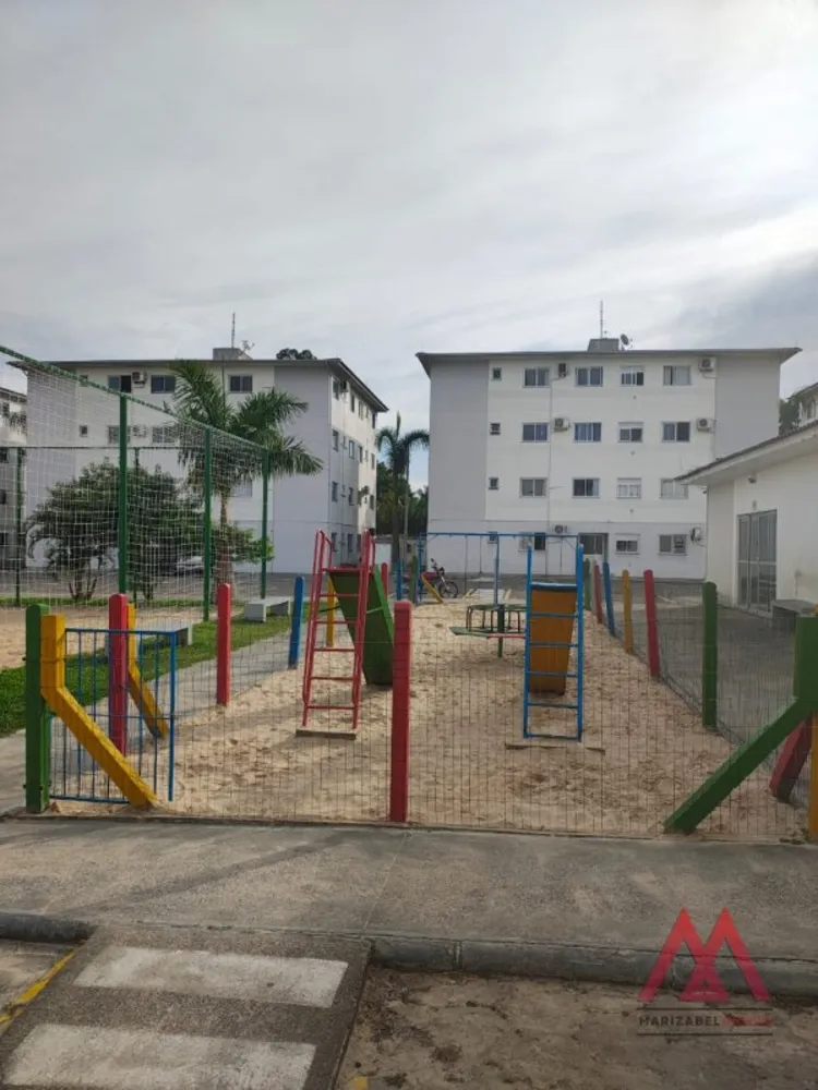 Apartamento, 2 quartos, 46 m² - Foto 13